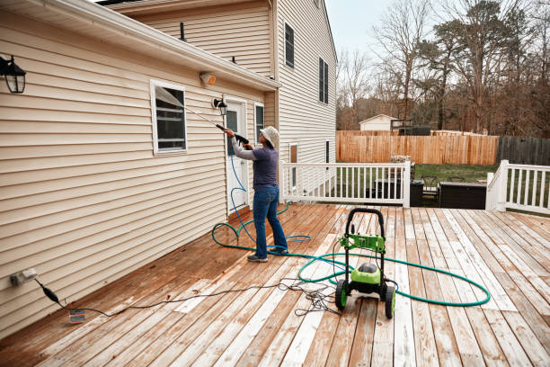 Pressure Washing Estimates in Marion Oaks, FL