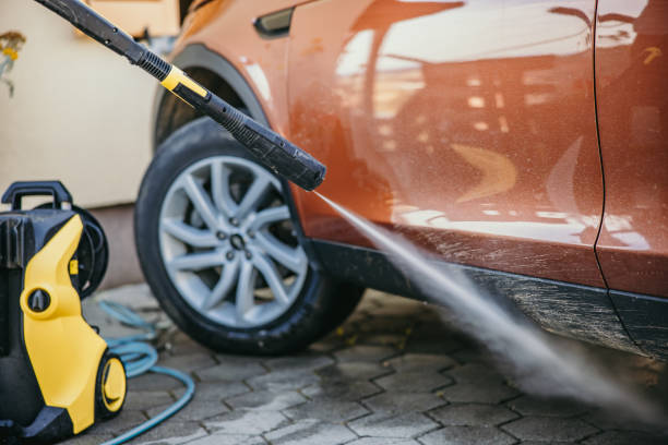Best Pressure Washing Cost  in Marion Oaks, FL