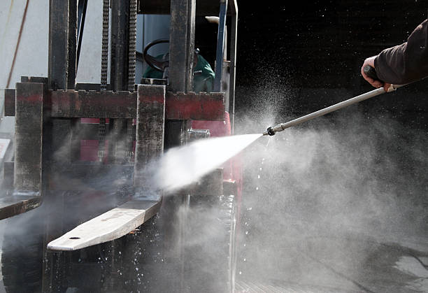 Best Pressure Washing Driveway  in Marion Oaks, FL