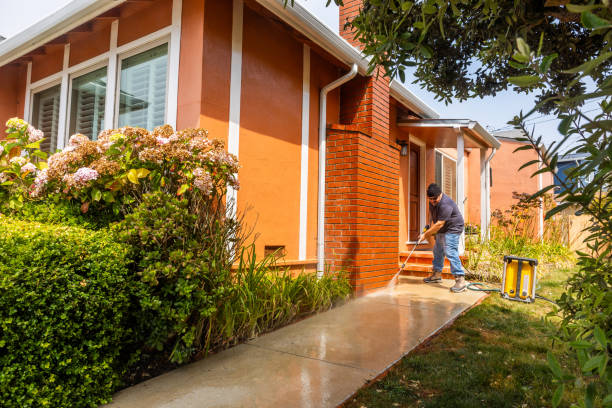 Professional Pressure Washing in Marion Oaks, FL