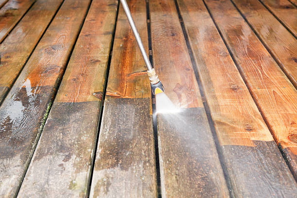 Best Commercial Building Pressure Washing  in Marion Oaks, FL