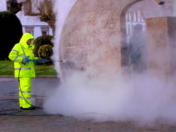 Best Garage Pressure Washing  in Marion Oaks, FL