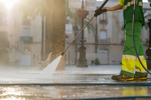 Best Commercial Pressure Washing  in Marion Oaks, FL