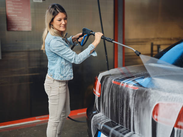 Best Affordable Power Washing  in Marion Oaks, FL