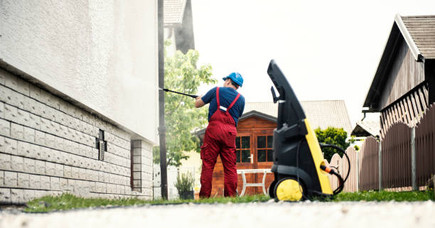 Why Choose Our Certified Pressure Washing Experts for Your Project Needs in Marion Oaks, FL?